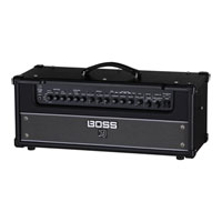 Boss Katana Artist Gen 3 100-watt Amplifier Head