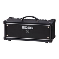 Boss Katana Head Gen 3 100W Amplifier Head