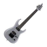 (Ex Demo) Jackson PRO MDK EVTN7 - PRMR GRY