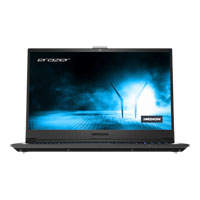 Medion Erazer NB Crawler E30 15.6" FHD i5 GeForce RTX 3050 Gaming Laptop