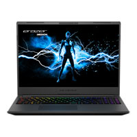 Medion Erazer Major X20 16" QHD+ i9 GeForce RTX 4070 Gaming Laptop