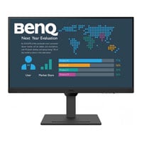 BenQ 27" BL2790QT QHD IPS 75Hz Business Monitor