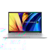 ASUS VivoBook Pro 15 M6500RE-MA055W 15.6" Ryzen 9 GeForce RTX 3050 Ti OLED Laptop - Cool Silver