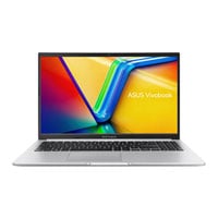 ASUS VivoBook 15 M1502YA-BQ165W 15.6" Ryzen 7 Radeon Graphics Laptop - Cool Silver