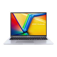 ASUS VivoBook 16 M1605YA-MB189W 16" Ryzen 5 Radeon Graphics Laptop - Cool Silver