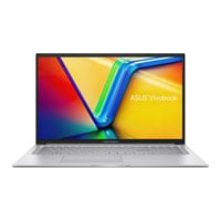 ASUS VivoBook 17 X1704ZA-AU037W 17.3" Pentium Gold UHD Graphics Laptop - Cool Silver