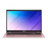 ASUS Vivobook Go 15 E510 15.6" Intel Celeron UHD Graphics Laptop - Rose Pink