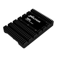 Micron 7500 PRO 1.9TB U.3 2.5" NVMe SSD