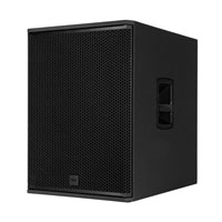 RCF SUB 18-AX 18" Subwoofer