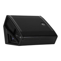 RCF NX 10-SMA Stage Monitor