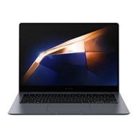 Samsung 14" Galaxy Book4 Pro Multi Touch Moonstone Grey AI Laptop