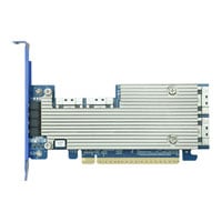 Highpoint Rocket 1528D PCIe Gen4 NVMe Switch Adapter