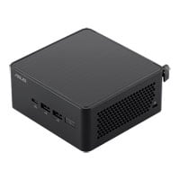 ASUS Core Ultra 5 NUC 14 Tall Mini PC Kit
