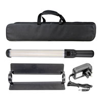 Godox LC500 Bi-Colour LED Light Wand