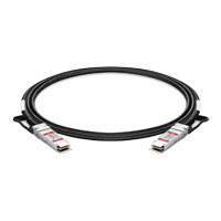 0.5m (2ft) FS for Mellanox MCP1600-C0005 Passive DAC Twinax Cable