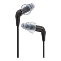 Etymotic ER3XR EHigh-Sensitivity In-Ear Monitors