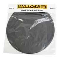 Hardcase Cymbal Protectors (Pack of 5)