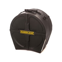 Hardcase 18" Floor Tom Case HN18FT