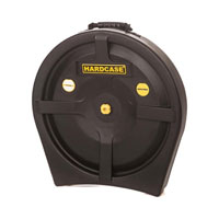 Hardcase 22" Cymbal case w/ 8 x dividers HN9CYM22