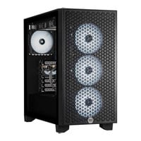 High End Gaming PC with NVIDIA GeForce RTX 4080 SUPER and Intel Core i9 14900K