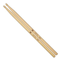 Meinl - Heavy 5A - American Hickory Drumsticks - SB108