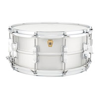 Ludwig Acrolite 14" x 6.5" Snare Drum