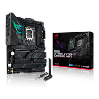 ASUS ROG STRIX Z790-F GAMING WIFI DDR5 PCIe 5.0 ATX Open Box Motherboard