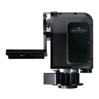MRMC AFC-100 Robotic Pan/Tilt Head