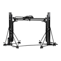 MRMC RLS-1 Rail Lift System With Tripod 2m