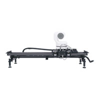 MRMC QRS-1 (2m) Quiet Rail System