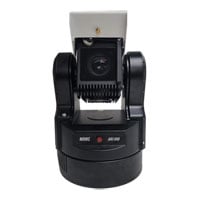 MRMC ARC-UHD Rugged UHD PTZ Camera with Roll and Fibre