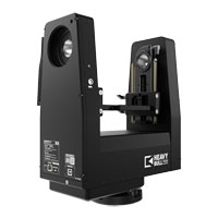 Slidekamera Heavy Bullhead Remote Head