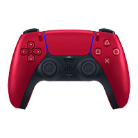 Sony PS5 DualSense Wireless Controller PS5 - Volcanic Red