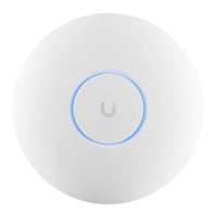 Ubiquiti UniFi U7 Pro Max Tri-Band WiFi 7 Ceiling-Mounted Access Point