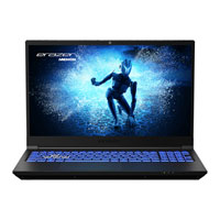 Medion Erazer Deputy P50 15.6" 240Hz Intel Core i7 QHD Geforce RTX 4060 Open Box Laptop