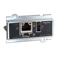 APC Network Management Card for Easy UPS 3 Series
