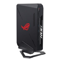 ASUS Core Ultra 7 ROG NUC Core Ultra 7, 16GB 512GB RTX4060 Mini PC Windows 11 Home
