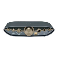iFi Zen CAN 3 Desktop Headphone Amplifier