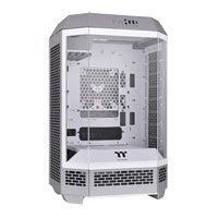 Thermaltake The Tower 300 Limestone Micro Tower Tempered Glass PC Gaming Case