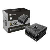 Thermaltake Toughpower GF A3 850 Watt Fully Modular PCIE 5.1 80+ Gold Power Supply ATX3.1
