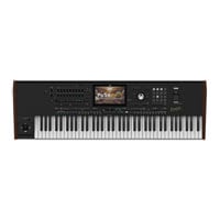 Korg Pa5X 76 Oriental 76-key Arranger Workstation