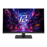 ASRock PG27FFT1B 27" FHD 180Hz AMD FreeSync IPS Gaming Monitor