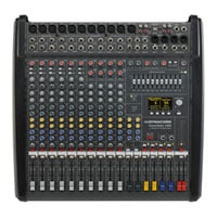 (Open Box) Dynacord - POWERMATE 1000-3  Powered Mixer