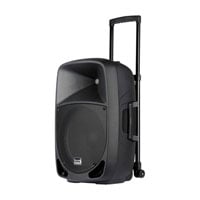 (Ex-Demo) Italian Stage FR12AWV2 Portable Speaker with Battery (Ex-Demo) Italian Stage FR12AWV2 Portable Speaker with Battery