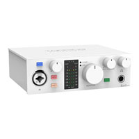 (Open Box) Topping Pro E1x2 OTG USB Audio Interface