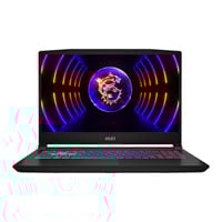 MSI Katana 15 B13VFK 15.6" 144Hz Full HD Core i7 RTX 4060 Gaming Laptop