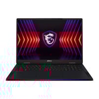 MSI Raider 18 HX A14VGG 18" 120Hz UHD+ Core i9 RTX 4070 Gaming Laptop