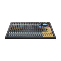 Tascam Model 2400 24-Channel Analogue Recording Console