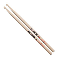Vic Firth American Classic 2B Drumsticks