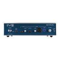 Ketron EVM Event Module